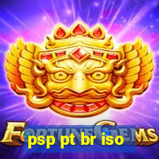 psp pt br iso